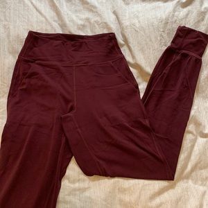 Lululemon Align Joggers
